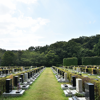 墓地・工場敷地・崖地など、重機が入らない場所